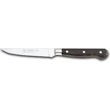 Happy Trend 61004YM Lz - Sürmene Yöresel Steak / Mutfak Bıçağı 12,5 cm