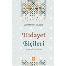 TeknoKapsül Hidayet Elçileri Peygamberler Tarihi