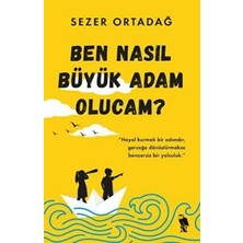 TeknoKapsül Ben Nasıl Büyük Adam Olucam?
