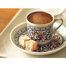 Happy Trend Kuruyemiş Türk Kahvesi Ince Ögütülmüş 250GR