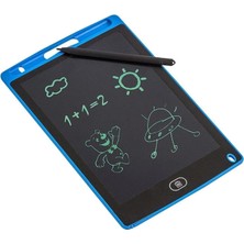 Happy Trend Karışık Yazılıp Silinebilen Yazı Tableti 8,5 Inç Manyetik Tablet Eğitici 22X14 1 Adet