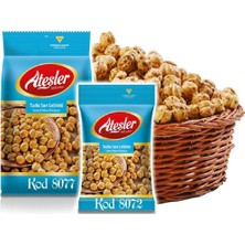 Happy Trend Kuruyemiş Sarı Leblebi Kavrulmuş 90 gr