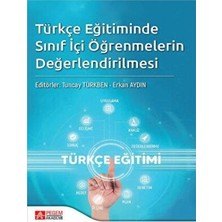 TeknoKapsül Türkçe Eğitimde Sınıf Içi Öğrenmelerin Değerlendirilmesi