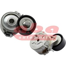 Aba Alternator Gergi Rulmani Govdeli YD401030
