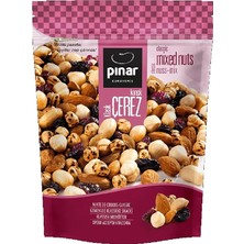 Happy Trend Karışık Çerez Kokteyl 70 gr
