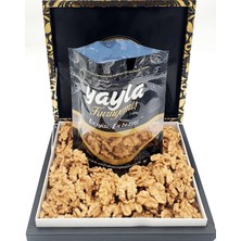 Happy Trend Kuruyemiş Ceviz Içi Yerli Kelebek 250G