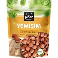 Happy Trend Kuruyemiş Fındık Içi Çiğ 150 gr
