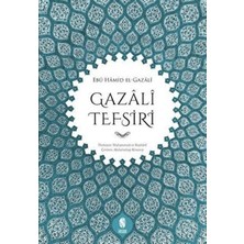 TeknoKapsül Gazali Tefsiri