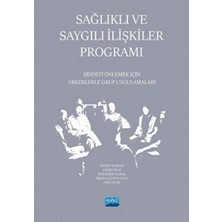 TeknoKapsül Sağlıklı ve Saygılı Ilişkiler Programı - Şiddeti Önlemek Için Erkeklerle Grup Uygulamaları