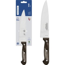 Happy Trend 18CM Şef Bıçağı (Blisterli)