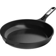 Happy Trend Leo Phantom Yapışmaz Kızartma Tavası 32 cm