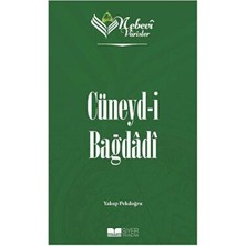 TeknoKapsül Cüneyd-I Bağdadi - Nebevi Varisler 36