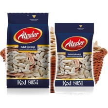 Happy Trend Kuruyemiş Kabak Çekirdeği Doypack 150 gr