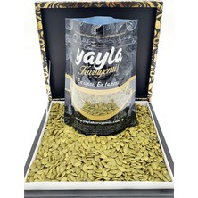 Happy Trend Kuruyemiş Kabak Çekirdeği Içi 500G