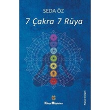 TeknoKapsül 7 Çakra 7 Rüya