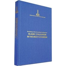 TeknoKapsül Proceedings Of The International Conference On Islamic Civilisation In The Mediterranean: Nicosia, 1