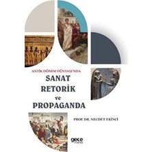 TeknoKapsül Antik Dönem Dünyası’nda Sanat Retorik ve Propaganda