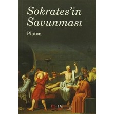 Sokratesin Savunması