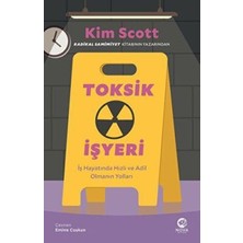 TeknoKapsül Toksik Işyeri: Iş Hayatında Hızlı ve Adil Olmanın Yolları