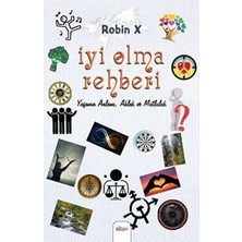 TeknoKapsül Iyi Olma Rehberi Yaşamın Anlamı, Ahlak ve Mutluluk