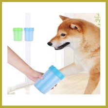 Bezos Welfare Köpek Pati Yıkama Aparatı Küçük Bcks