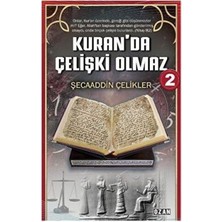 TeknoKapsül Kuran’da Çelişki Olmaz - 2