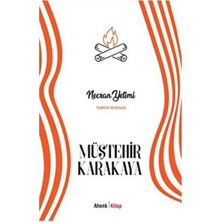TeknoKapsül Necran Yetimi