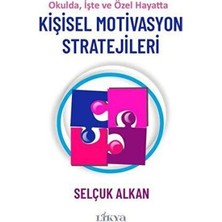 TeknoKapsül Kişisel Motivasyon Stratejileri