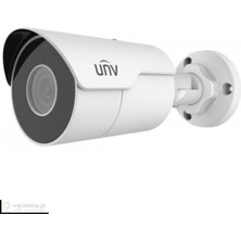 Vira Unv IPC2124LE-ADF40KM-G 4mp Truewdr Bullet Sesli Network Kamera