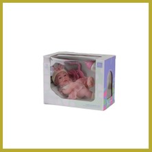 Bezos LD77002C Kutulu Bebek Bcks