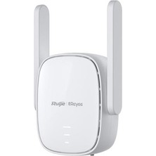 Vira Reyee RG-EW300R Priz Tipi Wi-Fi Extender, 300MBPS