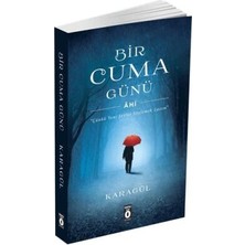 TeknoKapsül Bir Cuma Günü - Ahi