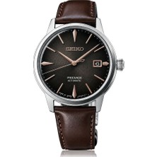 Seiko Presage SRPJ17J1 Erkek Kol Saati