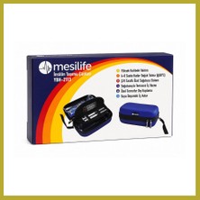 Bezos Insülin Çantası + Termojel Bcks