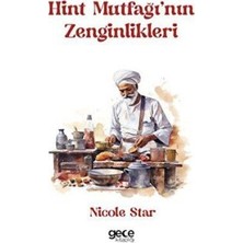 TeknoKapsül Hint Mutfağı'nın Zenginlikleri