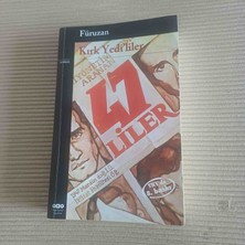 47 Liler Füruzan 2014 Yili Baski 514 Sayfa Yeni Gibi Kondisyon