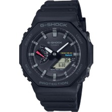 Casio G-Shock Iconıc GA-B2100-1ADR Kol Saati