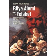 TeknoKapsül Rüya Alemi ve Felaket