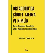 TeknoKapsül Ortadoğu`da Şiddet, Medya ve Kimlik