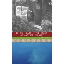 Pandora Kitabevi In The Heart Of The Heart Of Another Country-Etel Adnan