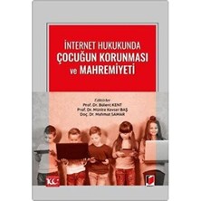 TeknoKapsül Internet Hukukunda Çocuğun Korunması ve Mahremiyeti