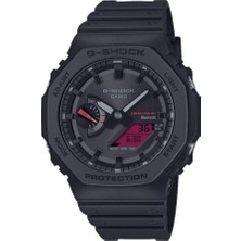 Casio G-Shock Iconıc GA-B2100BBR-1ADR Kol Saati