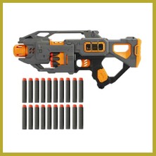 Bezos S00004575 Silah Sünger Atan Blaze Storm Pro Bcks