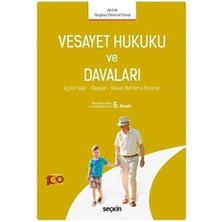 TeknoKapsül Vesayet Hukuku ve Davaları