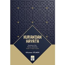 TeknoKapsül Kur’an’dan Hayata