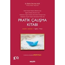 TeknoKapsül Deniz Ticaret Hukuku, Deniz Sigorta Hukuku, Uluslararası Taşıma Hukuku, Uluslararası Ticaret Hukuku