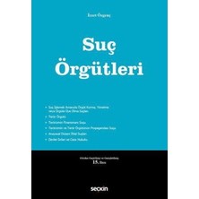 TeknoKapsül Suç Örgütleri