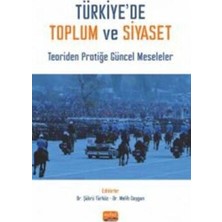 TeknoKapsül Türkiye’de Toplum ve Siyaset - Teoriden Pratiğe Güncel Meseleler
