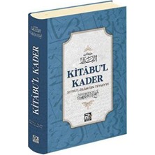 TeknoKapsül Kitabu`l Kader