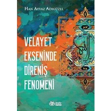 TeknoKapsül Velayet Ekseninde Direniş Fenomeni